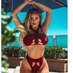 Anastasiya Kvitko reddubblecom 2