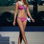 63rd Annual Miss Universe Preliminary Show