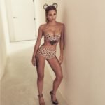 Gaelle Garcia Diaz 1 Instagram @gaellegd