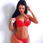 Claudia Alende 8 Instagram @claudiaalende