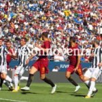10 Juventus FC – AS Roma – Amistoso 30 julio 2017 – Boston – Visionnoventa – Foto Peggy Holod