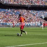 11 Juventus FC – AS Roma – Amistoso 30 julio 2017 – Boston – Visionnoventa – Foto Peggy Holod
