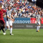13 Juventus FC – AS Roma – Amistoso 30 julio 2017 – Boston – Visionnoventa – Foto Peggy Holod