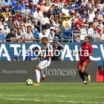 14 Juventus FC – AS Roma – Amistoso 30 julio 2017 – Boston – Visionnoventa – Foto Peggy Holod