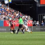 15 Juventus FC – AS Roma – Amistoso 30 julio 2017 – Boston – Visionnoventa – Foto Peggy Holod