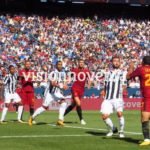 18 Juventus FC – AS Roma – Amistoso 30 julio 2017 – Boston – Visionnoventa – Foto Peggy Holod