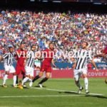 19 Juventus FC – AS Roma – Amistoso 30 julio 2017 – Boston – Visionnoventa – Foto Peggy Holod