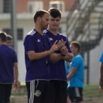 Atletico Venezuela Primera – 10mo Entrenamiento