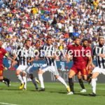 2 Juventus FC – AS Roma – Amistoso 30 julio 2017 – Boston – Visionnoventa – Foto Peggy Holod