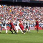 20 Juventus FC – AS Roma – Amistoso 30 julio 2017 – Boston – Visionnoventa – Foto Peggy Holod