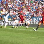 21 Juventus FC – AS Roma – Amistoso 30 julio 2017 – Boston – Visionnoventa – Foto Peggy Holod