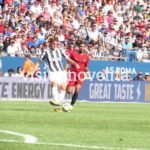 22 Juventus FC – AS Roma – Amistoso 30 julio 2017 – Boston – Visionnoventa – Foto Peggy Holod