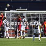 25 Juventus FC – AS Roma – Amistoso 30 julio 2017 – Boston – Visionnoventa – Foto Peggy Holod