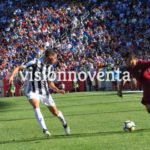 26 Juventus FC – AS Roma – Amistoso 30 julio 2017 – Boston – Visionnoventa – Foto Peggy Holod
