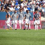 28 Juventus FC – AS Roma – Amistoso 30 julio 2017 – Boston – Visionnoventa – Foto Peggy Holod