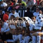 3 Juventus FC – AS Roma – Amistoso 30 julio 2017 – Boston – Visionnoventa – Foto Peggy Holod