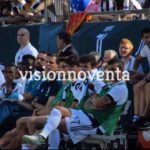 4 Juventus FC – AS Roma – Amistoso 30 julio 2017 – Boston – Visionnoventa – Foto Peggy Holod