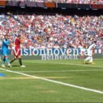 5 Juventus FC – AS Roma – Amistoso 30 julio 2017 – Boston – Visionnoventa – Foto Peggy Holod