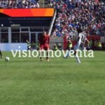 6 Juventus FC – AS Roma – Amistoso 30 julio 2017 – Boston – Visionnoventa – Foto Peggy Holod