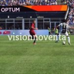 7 Juventus FC – AS Roma – Amistoso 30 julio 2017 – Boston – Visionnoventa – Foto Peggy Holod