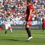 8 Juventus FC – AS Roma – Amistoso 30 julio 2017 – Boston – Visionnoventa – Foto Peggy Holod