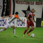 8. Néstor Canelón Caraca FC- Deportivo La Guaira vs Caracas Fútbol Club 22-7-17 Prensa Caracas FC