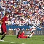 9 Juventus FC – AS Roma – Amistoso 30 julio 2017 – Boston – Visionnoventa – Foto Peggy Holod