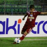 9. Eduardo Fereira Caraca FC- Deportivo La Guaira vs Caracas Fútbol Club 22-7-17 Prensa Caracas FC
