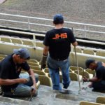 Acondicionan Pueblo Nuevo para recibir a la Vinotinto en agosto de 2017 – prensa deportivo tachira foto jean contreras (1)