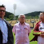 Acondicionan Pueblo Nuevo para recibir a la Vinotinto en agosto de 2017 – prensa deportivo tachira foto jean contreras (6)
