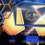 Balon de oro 2017 Liga MX Twitter @BBVABancomer