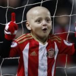 Bradley Lowery – Sunderland – wba.co.uk