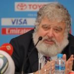 Chuck Blazer – FIFA – si.com