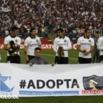 Colo Colo 2- Unión de Amigos de los Animales – colocolo.cl