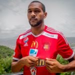 Cristhian Flores – caracas fc – fichaje julio 2017 – prensa caracas fc – foto emmanuel garcia (1)