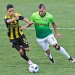 Deportivo Tachira FC Vs Zamora FC