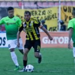 Deportivo Tachira FC Vs Zamora FC