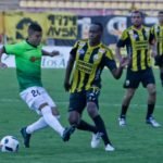 Deportivo Tachira FC Vs Zamora FC