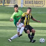 Deportivo Tachira FC Vs Zamora FC