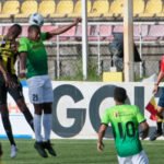 Deportivo Tachira FC Vs Zamora FC