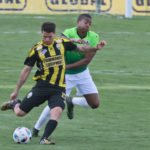 Deportivo Tachira FC Vs Zamora FC