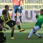Deportivo Tachira FC Vs Zamora FC