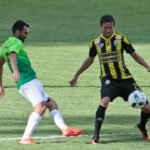 Deportivo Tachira FC Vs Zamora FC