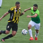 Deportivo Tachira FC Vs Zamora FC
