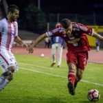 Edder-Farías-Caracas-FC-Cerro-Porteño-partido-de-vuelta-copa-libertadores-2017-primera-fase-prensa-caracas-fc-foto-Emmanuel-García