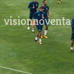 Entrenamiento de la Juventus FC 29de julio 2017 en el Babson Collegue – visionnoventa – foto rosmel cardenas (3)