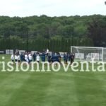 Entrenamiento de la Juventus FC 29de julio 2017 en el Babson Collegue – visionnoventa – foto rosmel cardenas (4)
