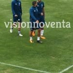 Entrenamiento de la Juventus FC 29de julio 2017 en el Babson Collegue – visionnoventa – foto rosmel cardenas (6)