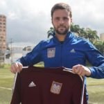 Federico Silvestre – carabobo fc – prensa carabobo fc – foto carlos hernandez