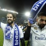 Francisco-Alarcon-Isco-Dani-Carvajal-Malaga-FC-Real-Madrid-Campeon-de-liga-21-5-17-laligaes